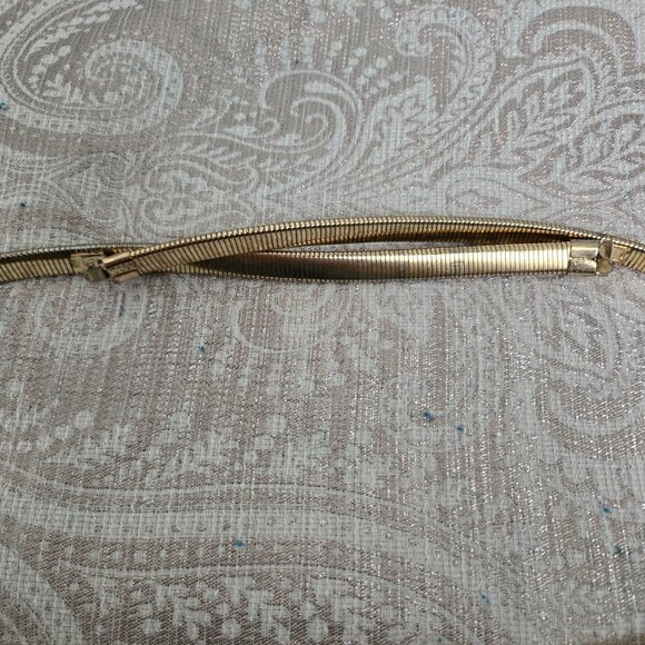 Metalic belts - Picture 5 of 8